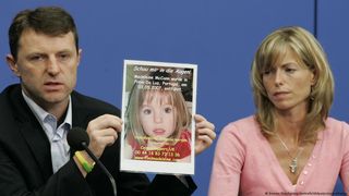 Madeleine McCann