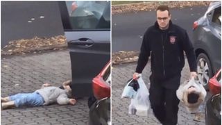 Criza de nervi a unui copil de 2 ani