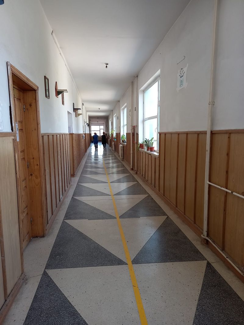 Grevă profesori 24 mai 2023.