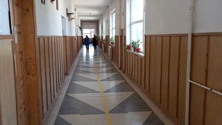 Grevă profesori 24 mai 2023.