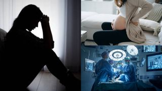 Drama unei moldevence din Italia! Femeia nu va mai putea face copii vreodată după ce un medic i-a înlăturat din greșeală ambele ovare