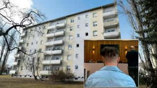 Un t&acirc;năr rom&acirc;n a &icirc;njunghiat o austriacă de 136 de ori, după o noapte &icirc;mpreună : &rdquo;Urăsc femeile&rdquo;