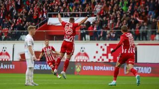 Sepsi vs U. Cluj: Cine va c&acirc;știga bătălia finală din Cupa Rom&acirc;niei &icirc;n 2023? 