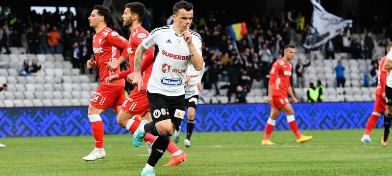 Sepsi vs U. Cluj: Cine va câștiga bătălia finală din Cupa României în 2023? 