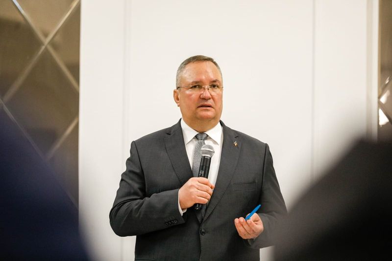 VIDEO: Anunț de ultimă oră din partea premierului Nicolae Ciucă! Ce se întâmplă începând de vineri, 26 mai 2023