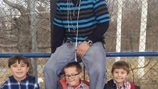 Cei trei copii ai lui Karopchinsky se aflau toți acasă &icirc;n momentul atacului.