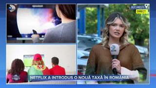 Netflix a introdus o nouă taxă &icirc;n Rom&acirc;nia
