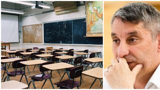 Greva generală din Educație continuă, fiind a treia zi de protest a profesorilor. Astăzi va fi o ședință a liderilor sindicali, la care sunt invitați și reprezentanţii Guvernului, la sediul Federaţiei Sindicatelor Libere din Învăţământ.