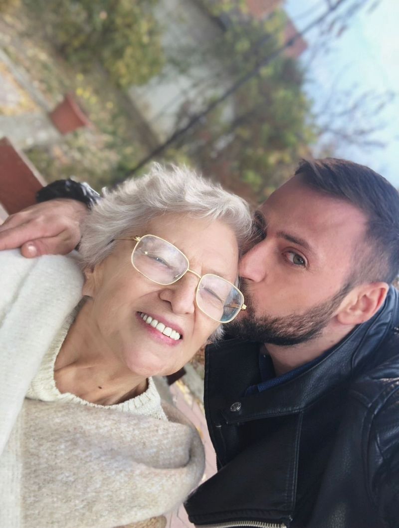 Radu Andrei Tudor, despre relația de prietenie cu regretata actriță Draga Olteanu Matei : “Ținea mult la gramatica limbii române și la autenticitate"