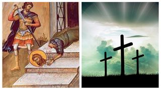 A treia aflare a Capului Sf&acirc;ntului Ioan Botezătorul. Tradiții și obiceiuri! Ce nu se face &icirc;n această zi?