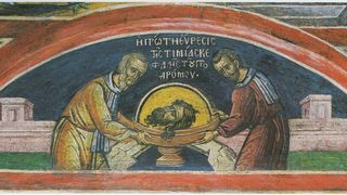 Sărbătoare 25 mai 2023. 