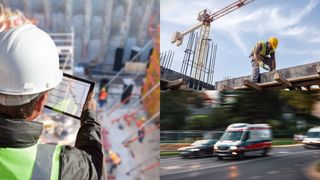 Tragedie pe un șantier din Italia! Un muncitor român s-a stins din viață după ce a suferit un atac de cord pe schelă