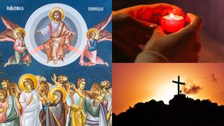 Înălțarea Domnului 2023. Rugăciunea pe care credincioșii trebuie să o spună astăzi!