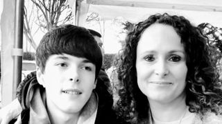 Femeia și-ar fi exprimat intenția de a-și lua viața.