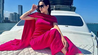 Linda Andrade, soție de milionar din Dubai