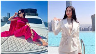 O soție de milionar din Dubai se plânge că îî cumpără soțul prea multe lucruri. "Este rău să fii căsătorită cu un om bogat"