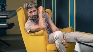 Connect-R se retrage din industria muzicală! Artistul a făcut anunțul: „Nu mai pot” / Cu ce probleme de sănătate se confruntă muzicianul?