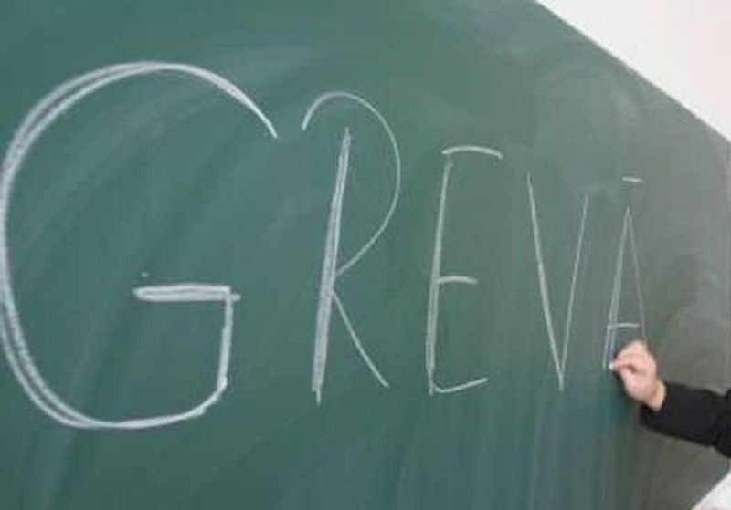 Grevă profesori 2023. În ce județe din țară protestează angajații din educație?