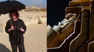 VIDEO |Cercetătorii au descoperit un cimitir vechi de 3200 de ani