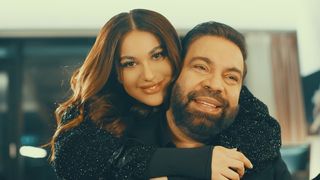 Betty Salam a vorbit fără perdea despre starea de sănătate a lui Florin Salam! Manelistul se află în spital: „Este epuizat”