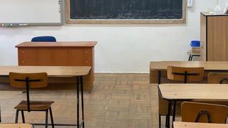 Ce revendicări au profesorii care se afla &icirc;n grevă. Este a treia zi de grevă generală a profesorilor