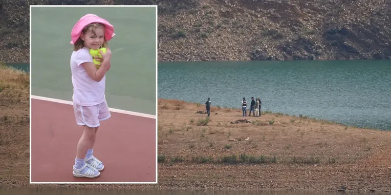 Dispariție Madeleine McCann, a doua zi de căutări în Portugalia