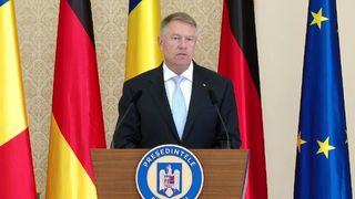 Klaus Iohannis, optimist cu privire la finalizarea grevei din învățământ: ”S-au găsit soluţii pentru o serie de puncte revendicate de sindicate”