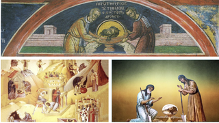 A treia aflare a Capului Sfântului Ioan Botezătorul 2023. Ce rugăciune trebuie să spună creștinii ortodocși în această zi?