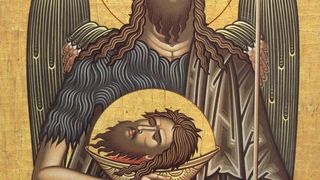 A treia aflare a Capului Sfântului Ioan Botezătorul 2023. Ce rugăciune trebuie să spună creștinii ortodocși în această zi?