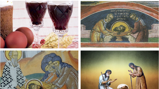 A treia aflare a Capului Sfântului Ioan Botezătorul. Ce NU este bine să mănânce creștinii în această zi?