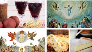 4 rețete ușor de gătit pentru sărbătoarea Înălțării Domnului 2023! Ce preparate gustoase pot pune credincioșii pe mese în această zi?