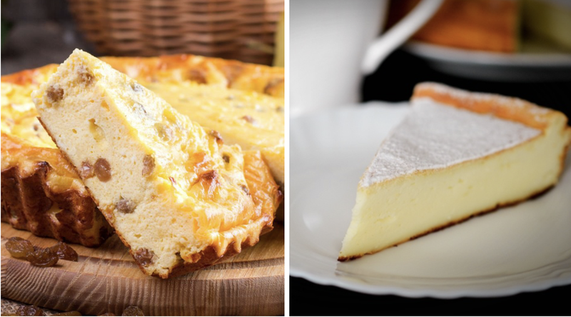 4 rețete ușor de gătit pentru sărbătoarea Înălțării Domnului 2023! Ce preparate gustoase pot pune credincioșii pe mese în această zi?