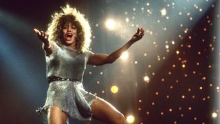 Ce a transmis Tina Turner cu puțin timp înainte să moară? „M-am pus în mare pericol”