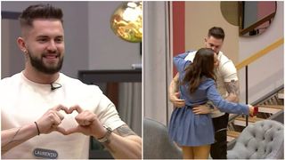 Bianca, surpriză incendiară pentru Laurențiu: &bdquo;Te-aș lua de nevastă&rdquo; / Ce a făcut concurenta l-a lăsat mut pe t&acirc;năr