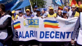 LIVE TEXT | VIDEO | Grevă profesori mai 2023. Ziua decisivă: profesorii refuză oferta făcută de Guvern! Sindicatele cer majorarea veniturilor tuturor angajaţilor din educaţie cu 25%