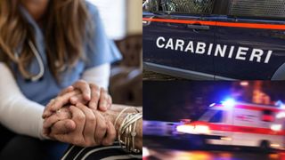 O îngrijitoare româncă a fost găsită fără suflare în locuința ei din Italia. Care a fost cauza decesului