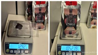 În urma cercetărilor, procurorul de caz a întocmit rechizitoriul prin care a dispus trimiterea în judecată a cetăţeanului străin pentru săvârşirea infracţiunilor de trafic de droguri de mare risc.