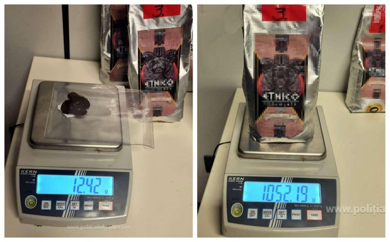 În urma cercetărilor, procurorul de caz a întocmit rechizitoriul prin care a dispus trimiterea în judecată a cetăţeanului străin pentru săvârşirea infracţiunilor de trafic de droguri de mare risc.