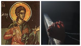 Calendar ortodox 26 mai 2023. Ce sărbătoare este vineri?