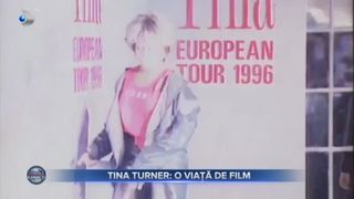 Tina Turner a murit la 83 de ani