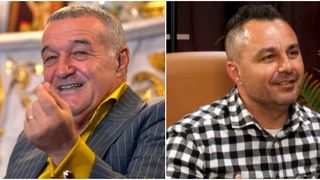 Gigi Becali a ajutat un dinamovist cu 40.000 euro pentru a scăpa de o boală gravă