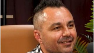 Florentin Petre, fost fotbalist la Dinamo a povestit cum Gigi Becali l-a ajutat să scape de hepatita C.