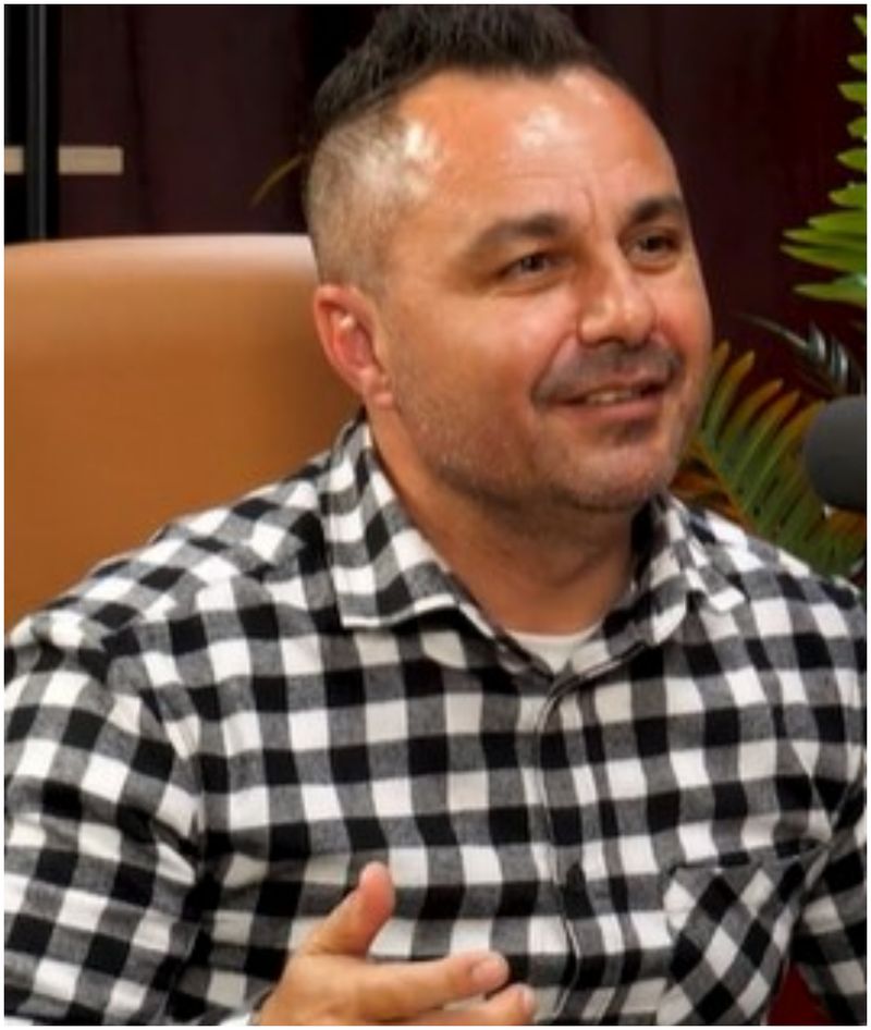 Florentin Petre, fost fotbalist la Dinamo a povestit cum Gigi Becali l-a ajutat să scape de hepatita C.