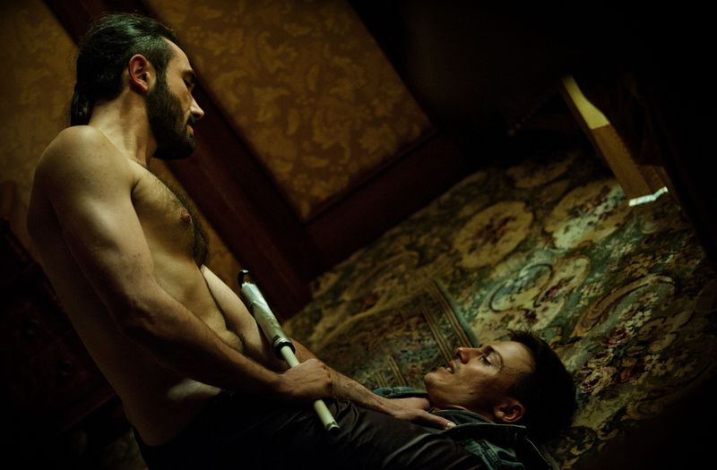 În această seară, de la ora 22:00, în serialul “Gomora”, la Kanal D2, Clanurile Savastano și Conte, la un pas de o nouă confruntare