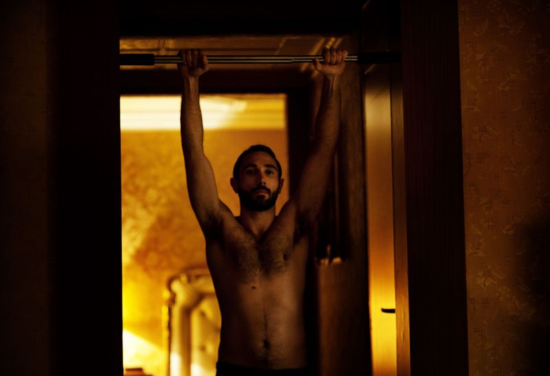 În această seară, de la ora 22:00, în serialul “Gomora”, la Kanal D2, Clanurile Savastano și Conte, la un pas de o nouă confruntare