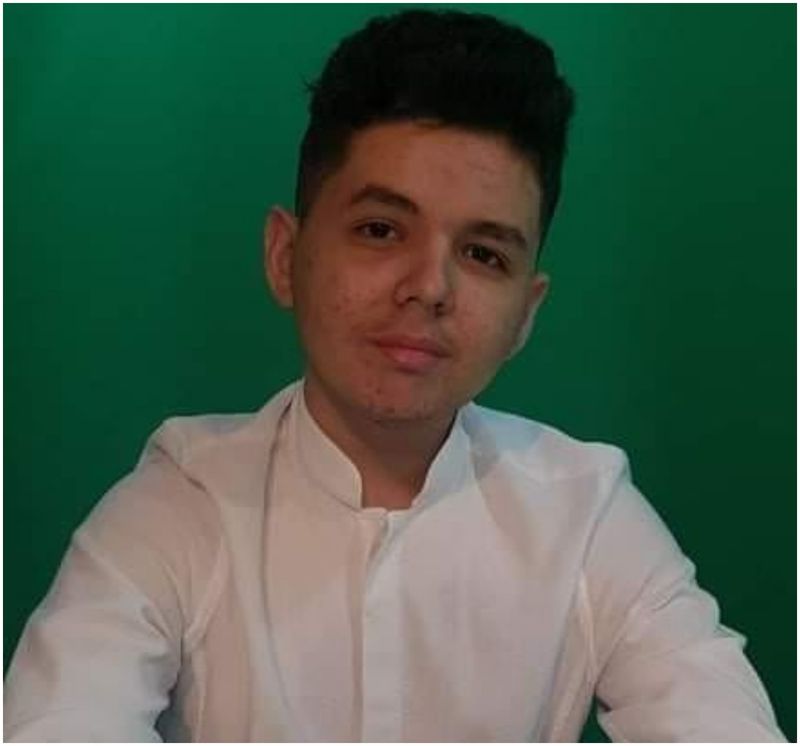 Robert Grigore - olimpic