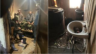 Proprietarii de sclavi din Maramureș au fost condamnați la închisoare. Cât timp vor sta în spatele gratiilor?