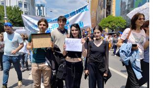 Guvernul a prezentat joi,&nbsp;&icirc;nainte de răspunsul sindicatelor privind continuarea sau nu a grevei din educaţie, oferta pentru profesori.