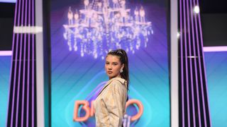 Carina,   la control! Raluca Bădulescu, indignată de defilarea concurentei de la &ldquo;Bravo, ai stil!&rdquo;