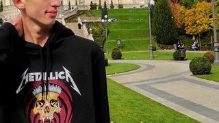 Robert Gatman - student